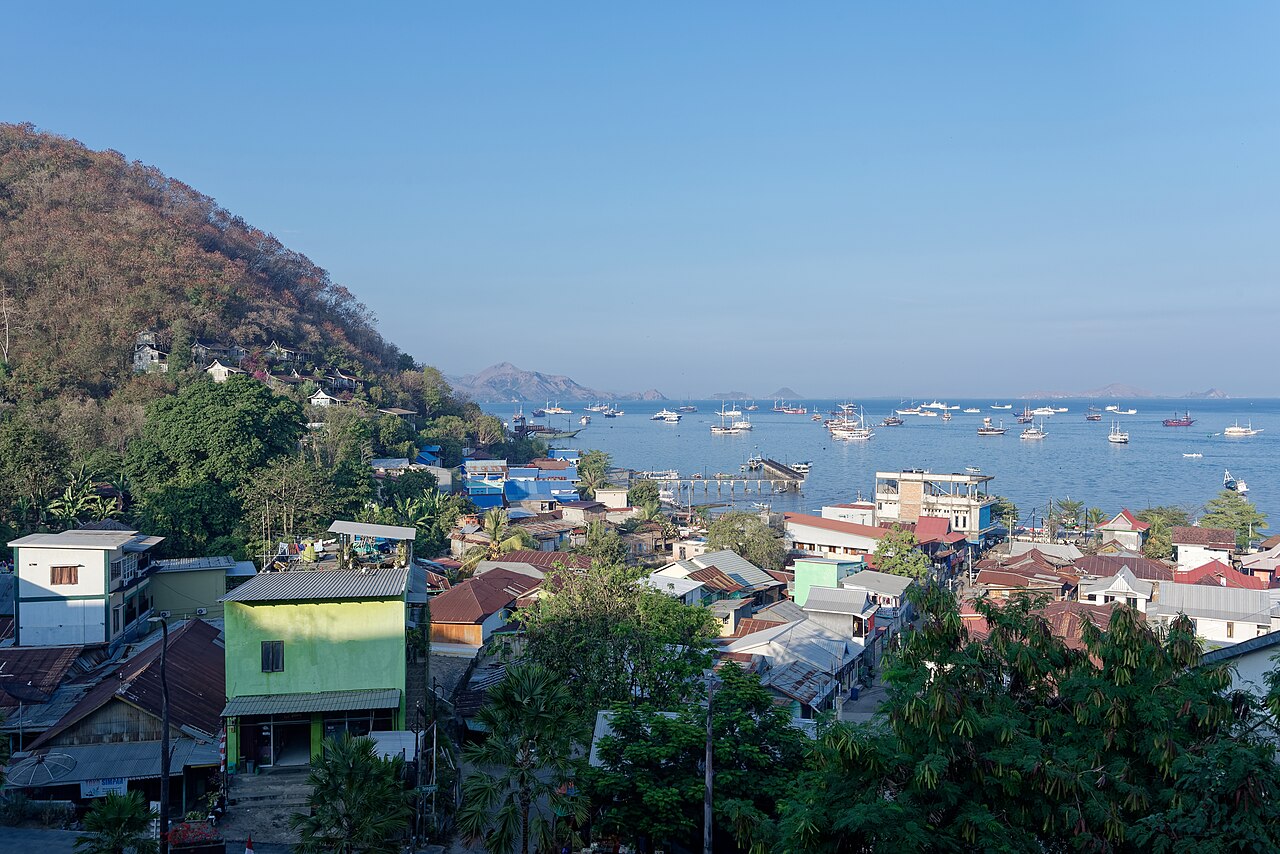Labuan Bajo on a Budget: Cheap Routes, Stays and Tips — Labuan Bajo, Indonesia travel guide