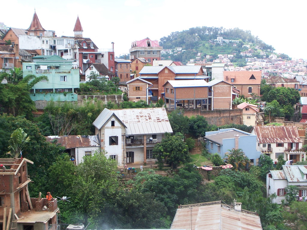 Antananarivo on a Budget: Cheap Routes, Stays and Tips — Antananarivo, Madagascar travel guide