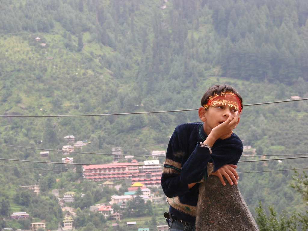 Manali on a Budget: Cheap Routes, Stays and Tips — Manali, India travel guide