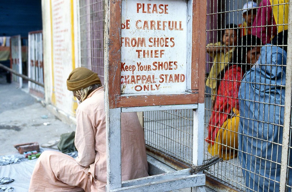 Rishikesh on a Budget: Cheap Routes, Stays and Tips — Rishikesh, India travel guide