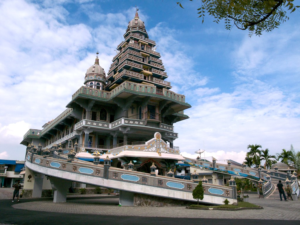 Medan on a Budget: Cheap Routes, Stays and Tips — Medan, Indonesia travel guide