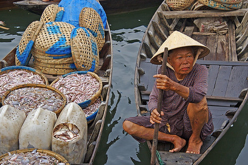 Hoi An Ancient Town UNESCO Site on a Budget: Cheap Entry, Stays and Tips