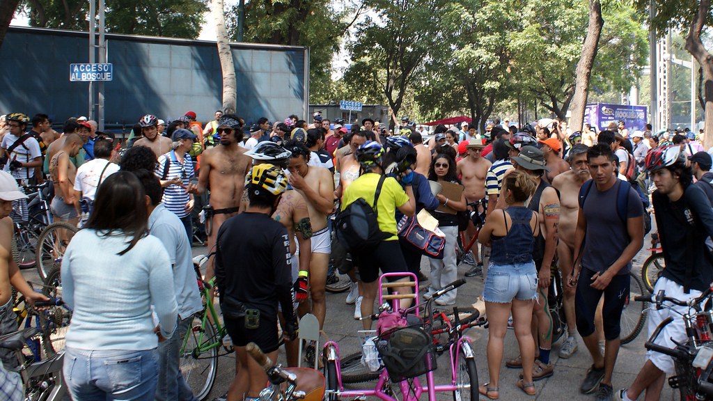 Mexico City on a Budget: Cheap Routes, Stays and Tips