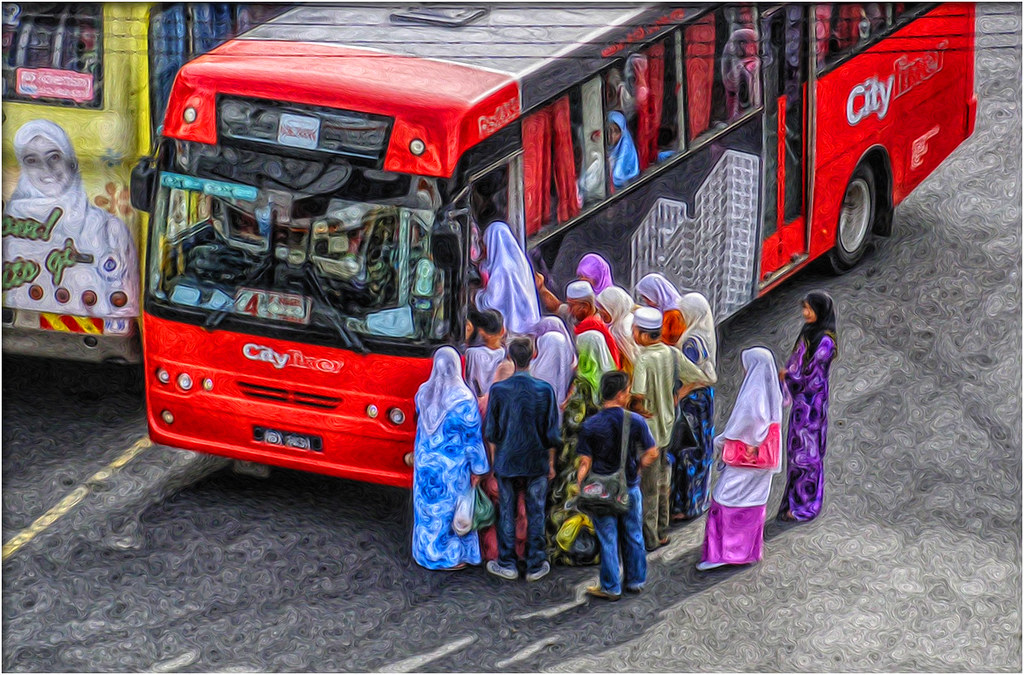 Kota Bharu on a Budget: Cheap Routes, Stays and Tips — Kota Bharu, Malaysia travel guide