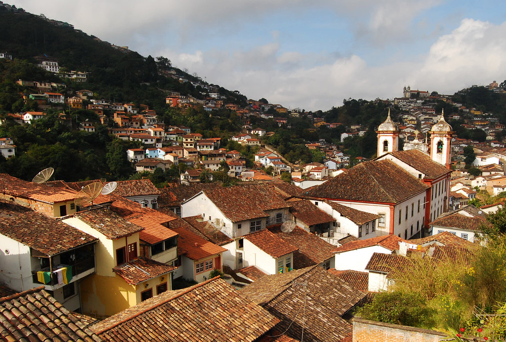 Ouro Preto on a Budget: Cheap Routes, Stays and Tips — Ouro Preto, Brazil travel guide