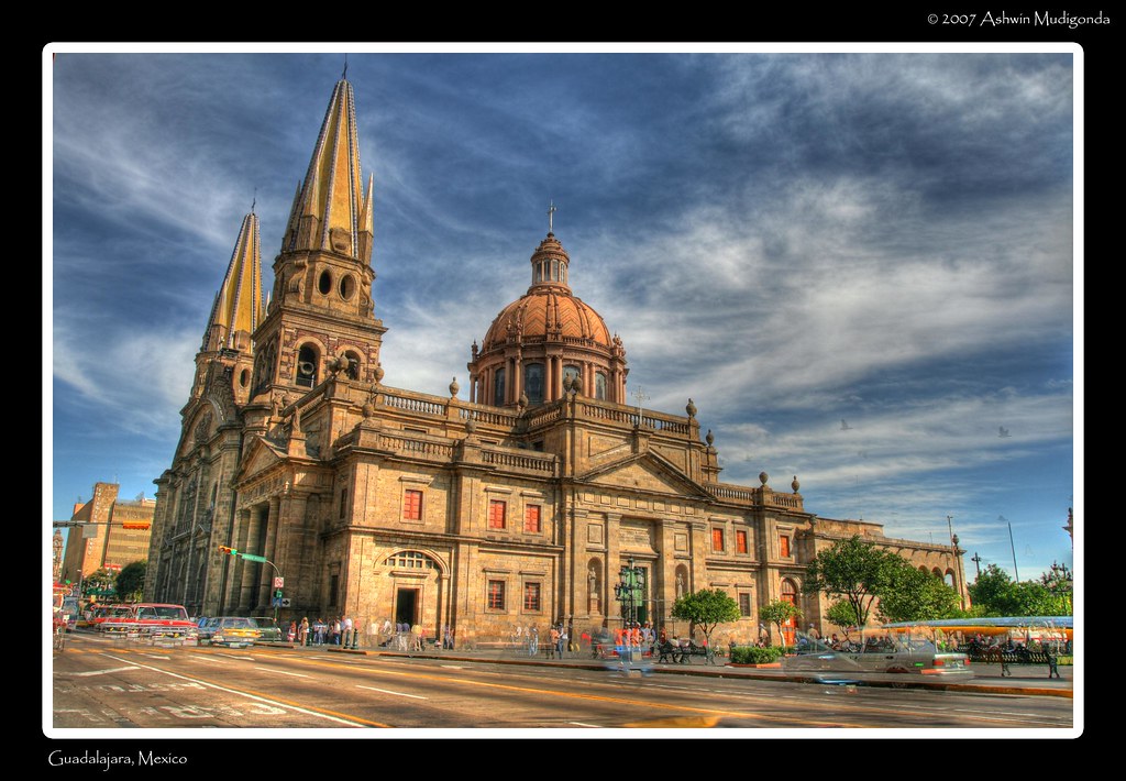 Guadalajara Budget on a Budget: Cheap Routes, Stays and Tips — Guadalajara, Mexico travel guide