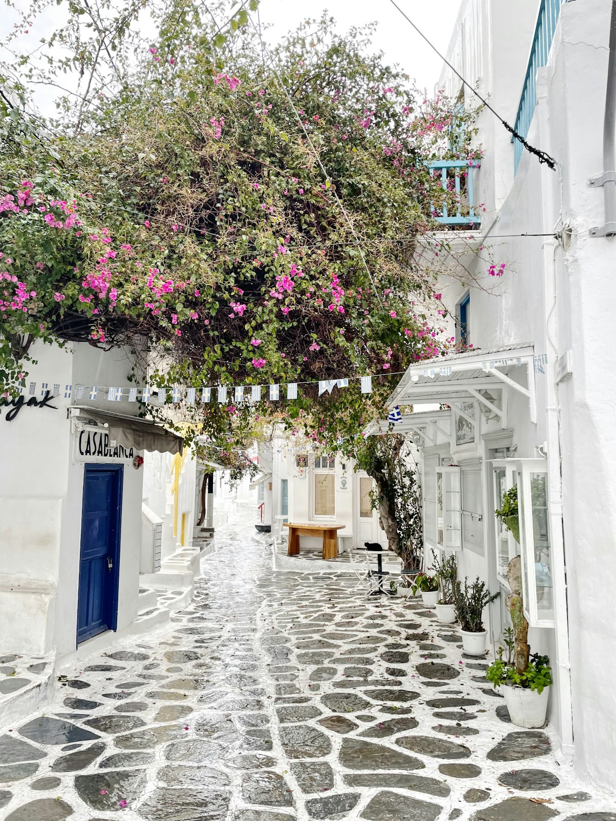 Mykonos on a Budget: Affordable Routes and Free Things to Do — Mykonos travel guide