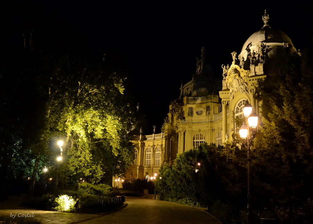 Budapest on a Budget: Cheap Routes, Stays and Tips