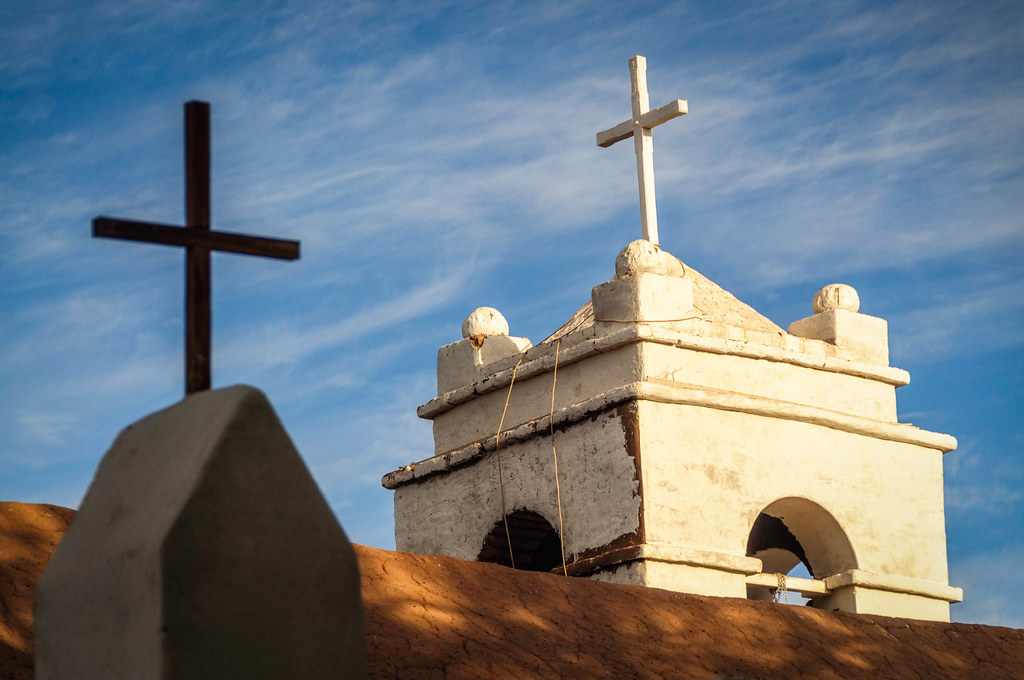 San Pedro Atacama on a Budget: Cheap Routes, Stays and Tips — San Pedro de Atacama, Chile travel guide