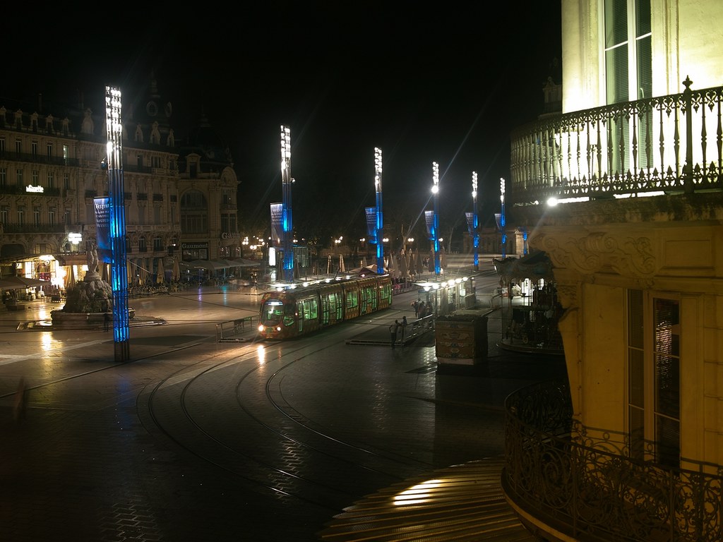 Montpellier on a Budget: Cheap Routes, Stays and Tips