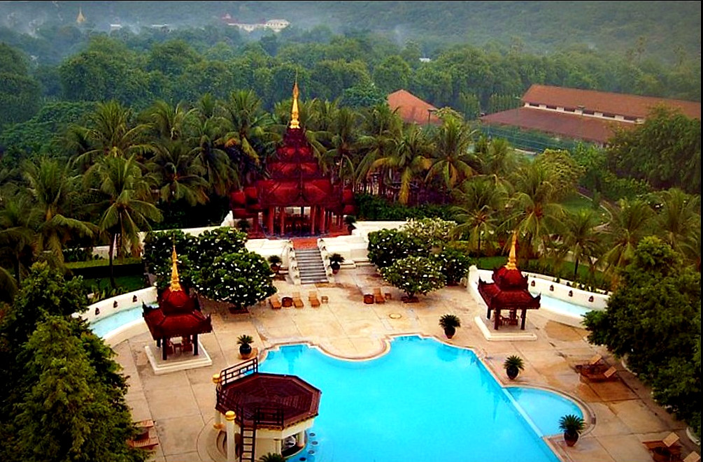 Mandalay on a Budget: Cheap Routes, Stays and Tips — Mandalay, Myanmar travel guide