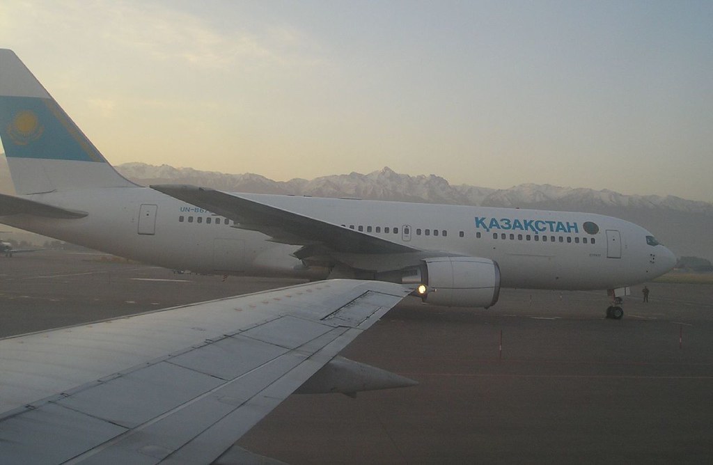 Almaty on a Budget: Cheap Routes, Stays and Tips — Almaty, Kazakhstan travel guide
