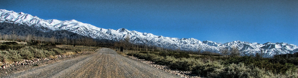 Mendoza Budget on a Budget: Cheap Routes, Stays and Tips — Mendoza, Argentina travel guide