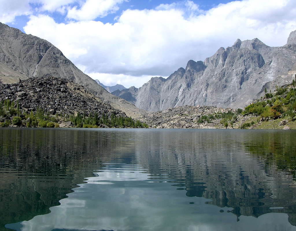 Skardu on a Budget: Cheap Routes, Stays and Tips — Skardu, Pakistan travel guide