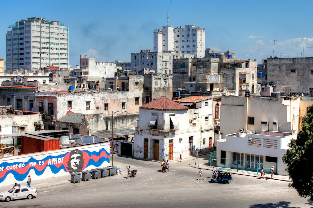 Havana on a Budget: Cheap Routes, Stays and Tips — Havana, Cuba travel guide