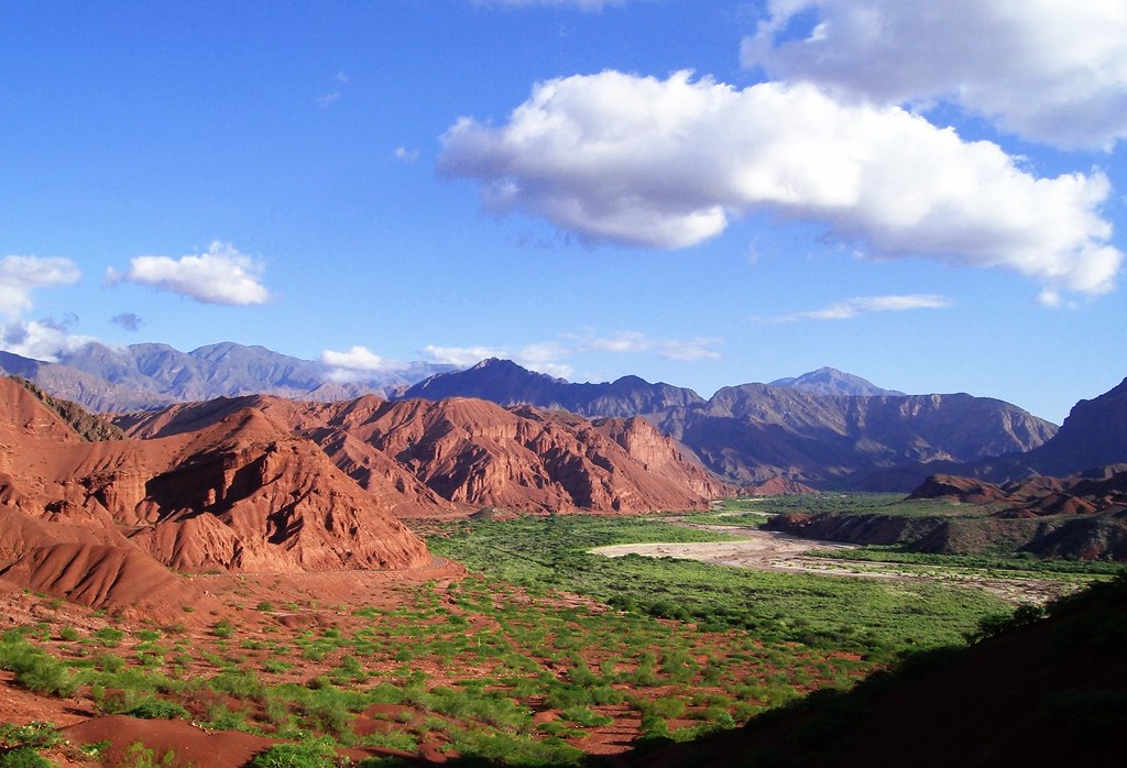 Salta on a Budget: Cheap Routes, Stays and Tips — Salta, Argentina travel guide