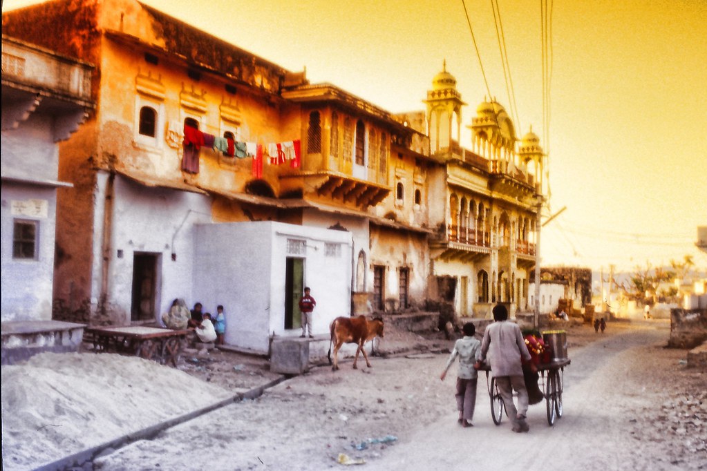 Pushkar on a Budget: Cheap Routes, Stays and Tips — Pushkar, India travel guide