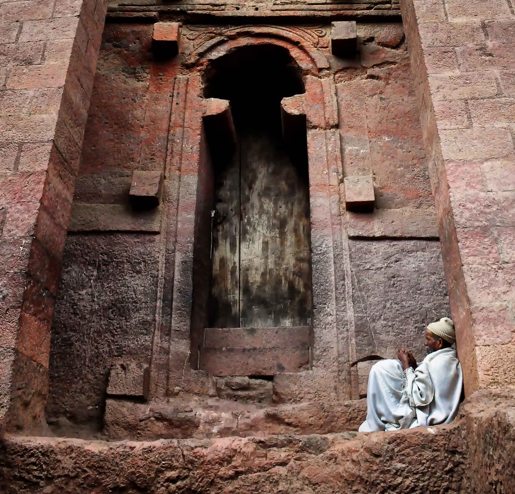 Lalibela on a Budget: Cheap Routes, Stays and Tips — Lalibela, Ethiopia travel guide