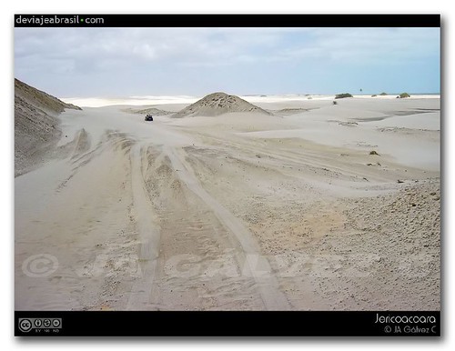 Jericoacoara on a Budget: Cheap Routes, Stays and Tips — Jericoacoara, Brazil travel guide