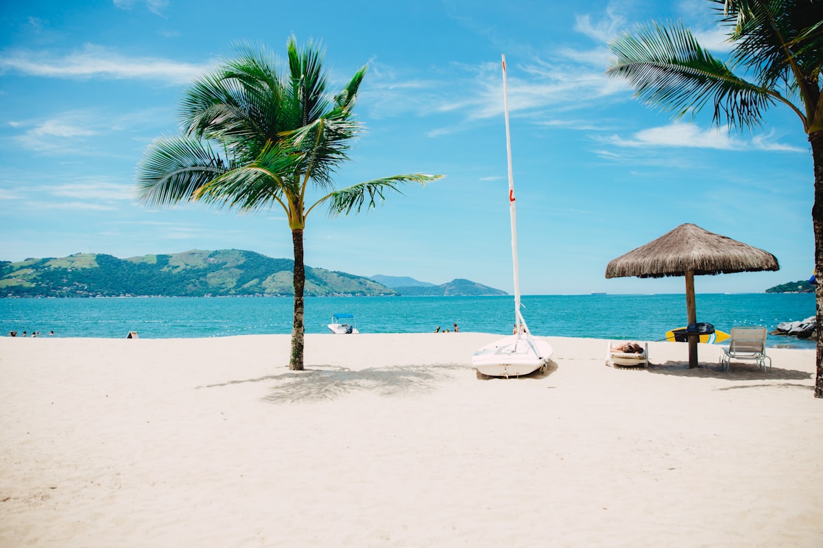 Low-Cost Caribbean Islands: Skip the Resorts, Keep the Beaches — Caribbean travel guide