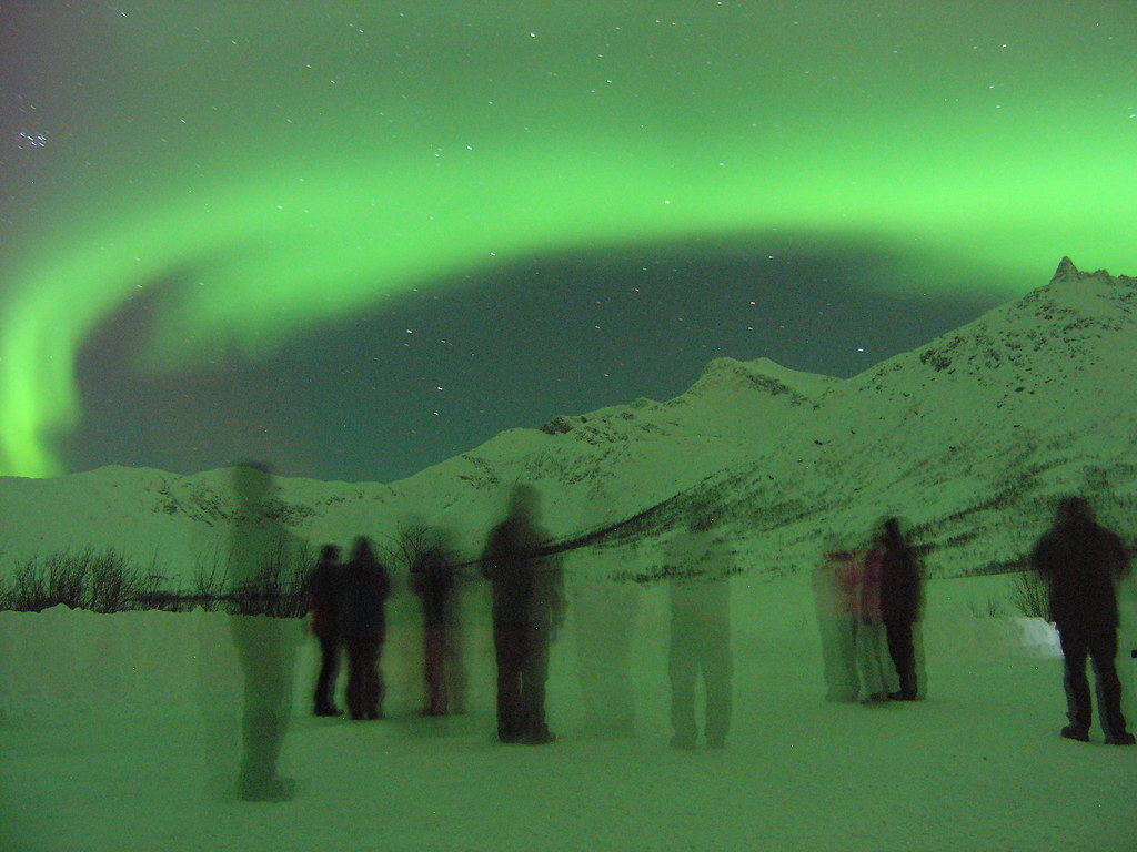 Tromso on a Budget: Cheap Routes, Stays and Tips
