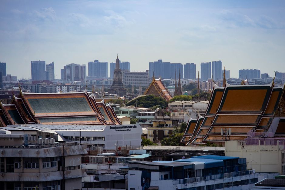 Season beats destination more often than people expect in Bangkok