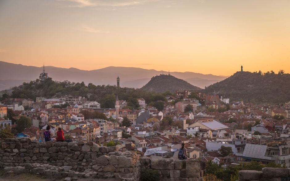 What things cost in Plovdiv