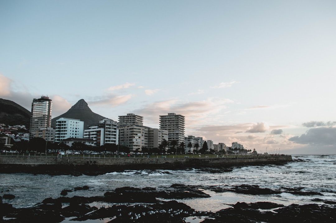 Cheap Flights in Cape Town, South Africa