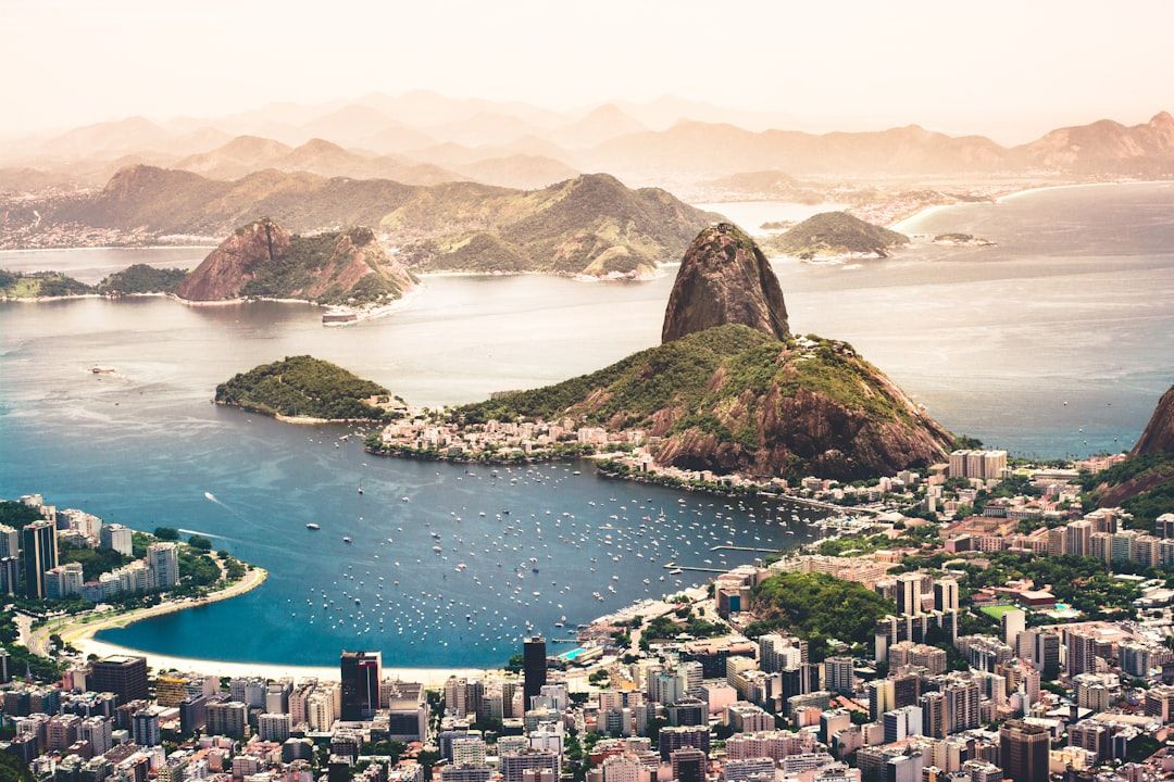 Cheap Flights in Rio De Janeiro, Brazil