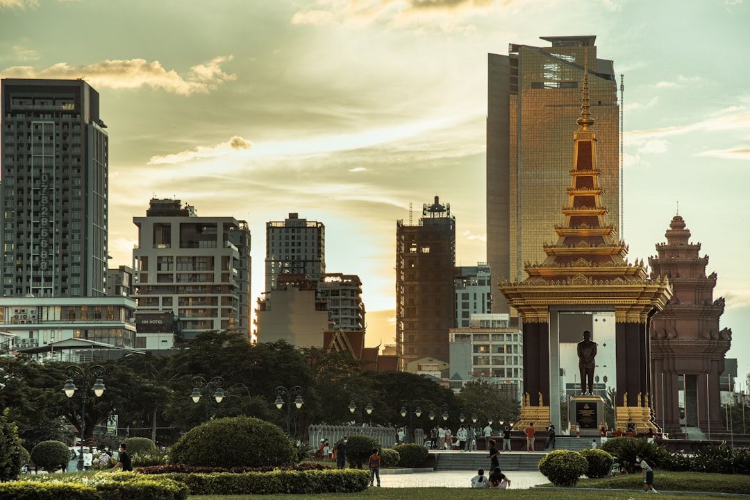 Cambodia on a Budget: Angkor Passes, Buses and Real Costs