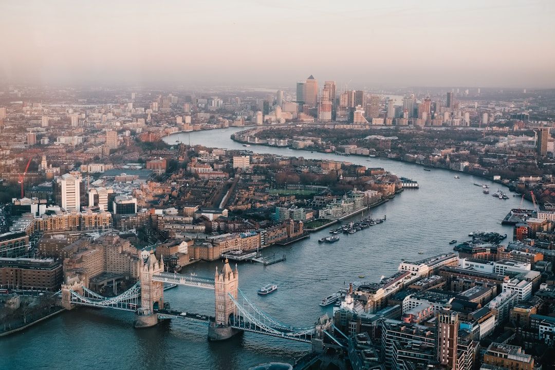 Cheap Flights in London, United Kingdom