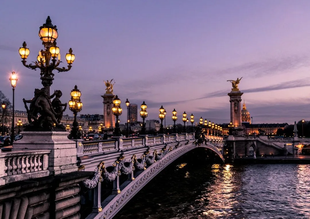 Getting to France Cheaply: Airports, Trains and the Ryanair Maths