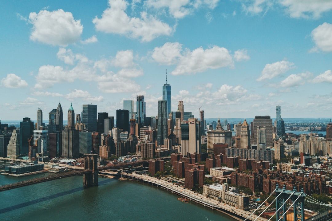 Cheap Flights in New York, United States