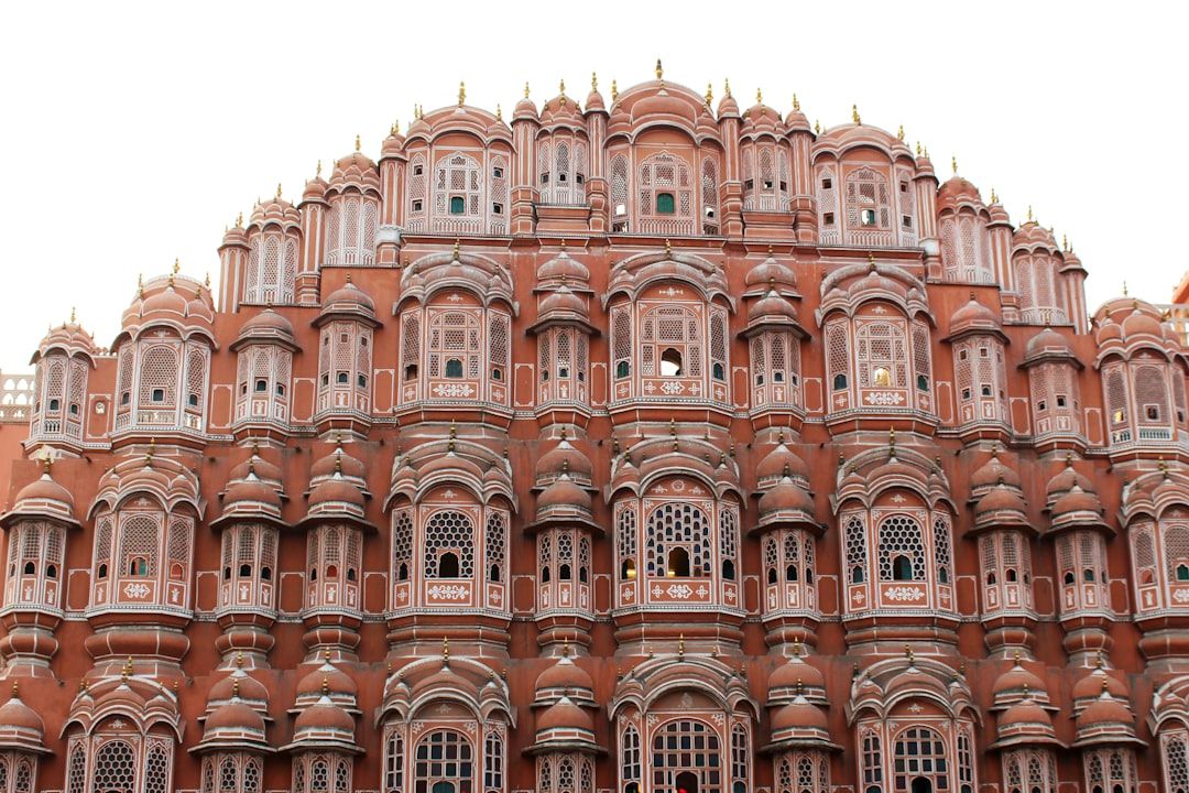 The booking rules that decide your trip in Jaipur