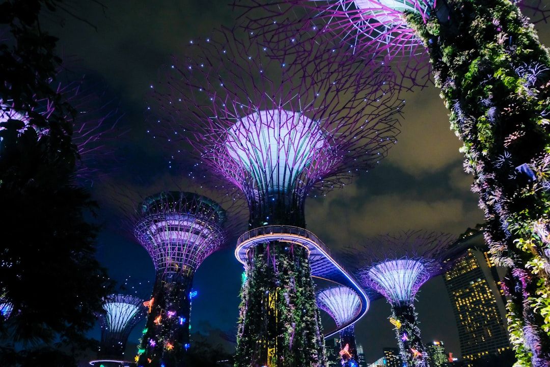 Cheap Flights from Singapore