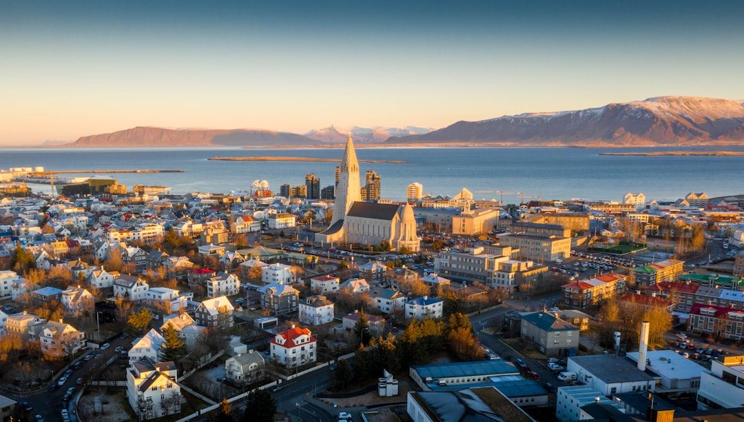Reykjavik: A Complete Guide for First-Time Visitors in 2026