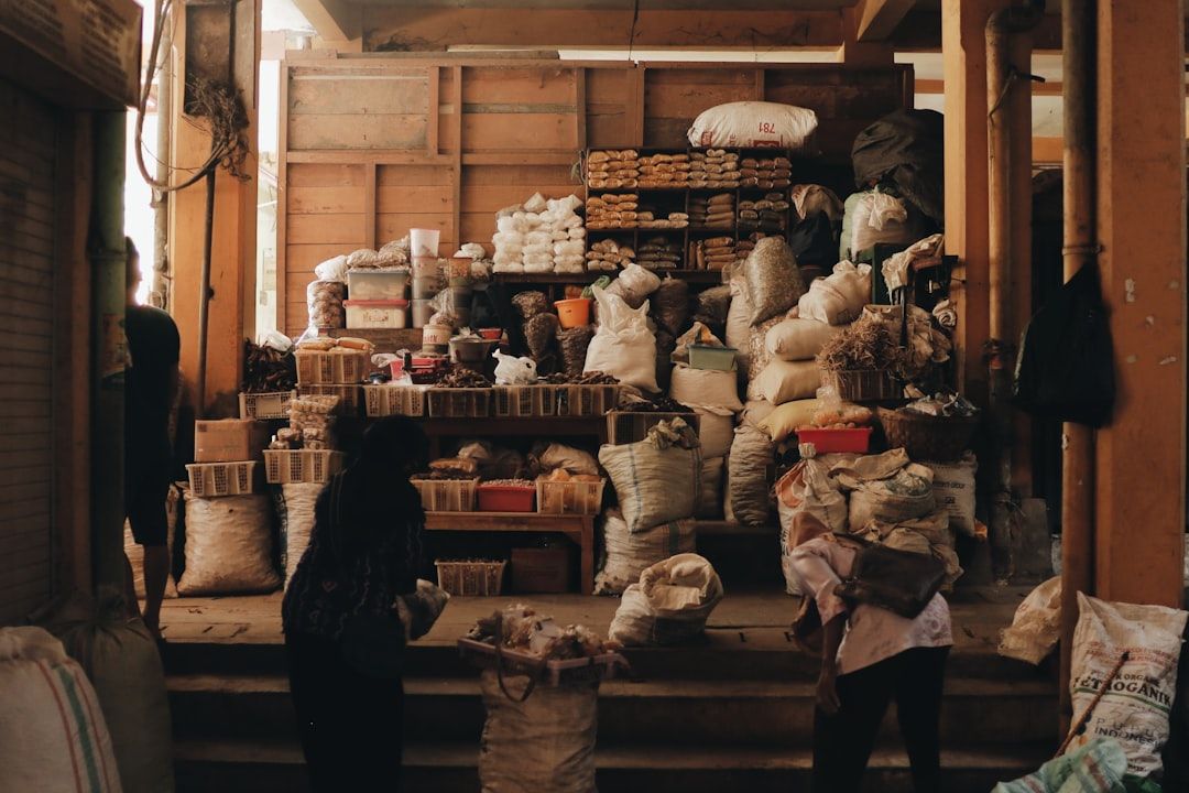 What a day costs in Yogyakarta