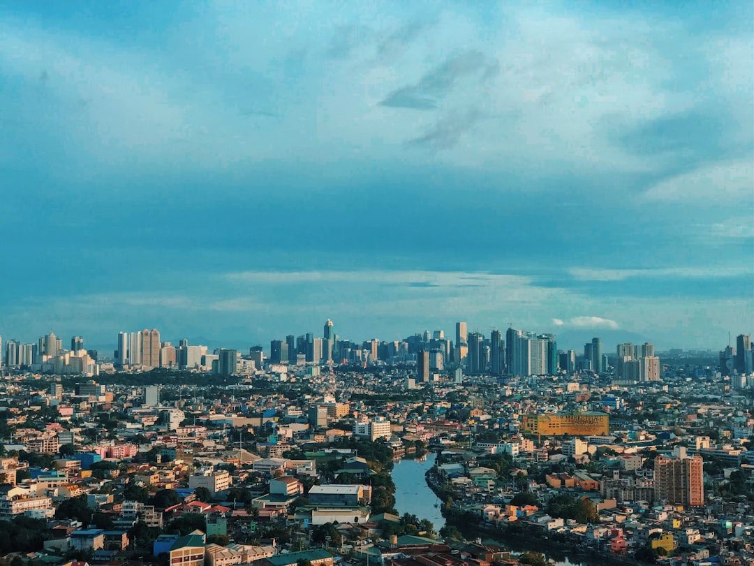 Cheap Flights in Manila, Philippines